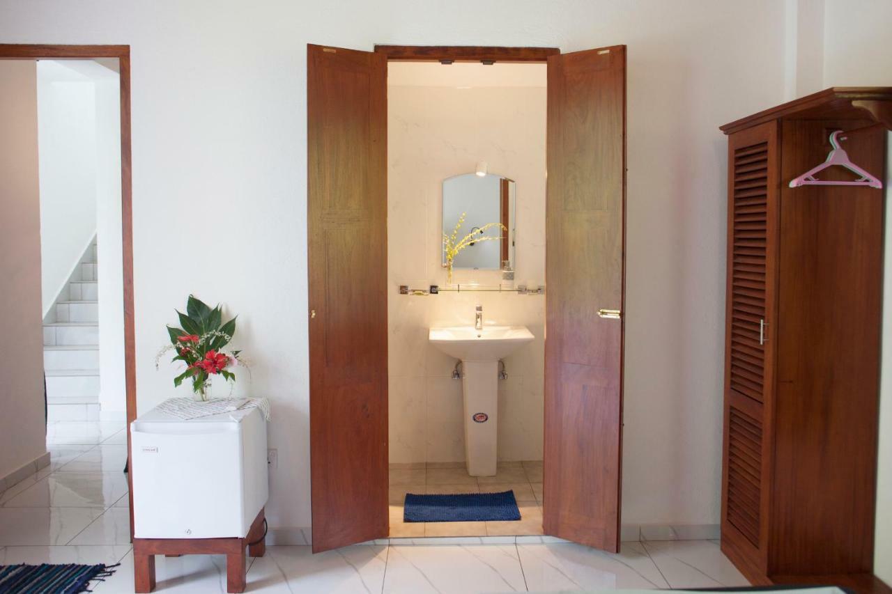 מלון היקדואה Alvas House מראה חיצוני תמונה