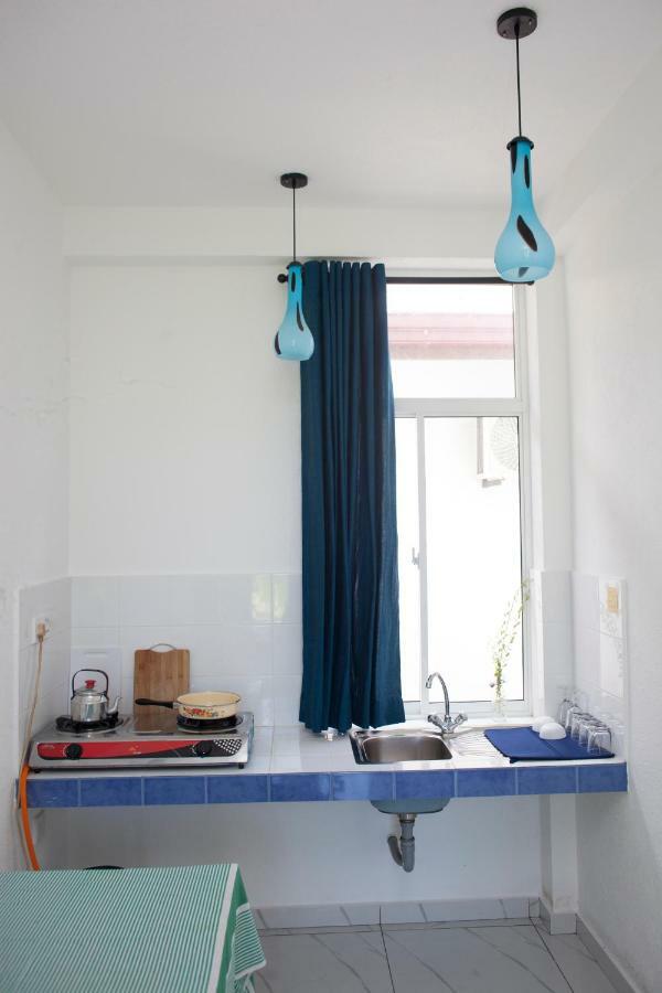 מלון היקדואה Alvas House מראה חיצוני תמונה
