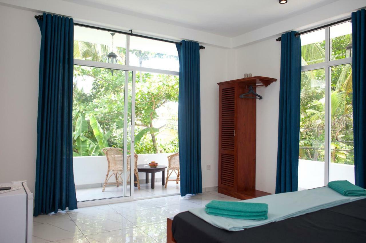 מלון היקדואה Alvas House מראה חיצוני תמונה